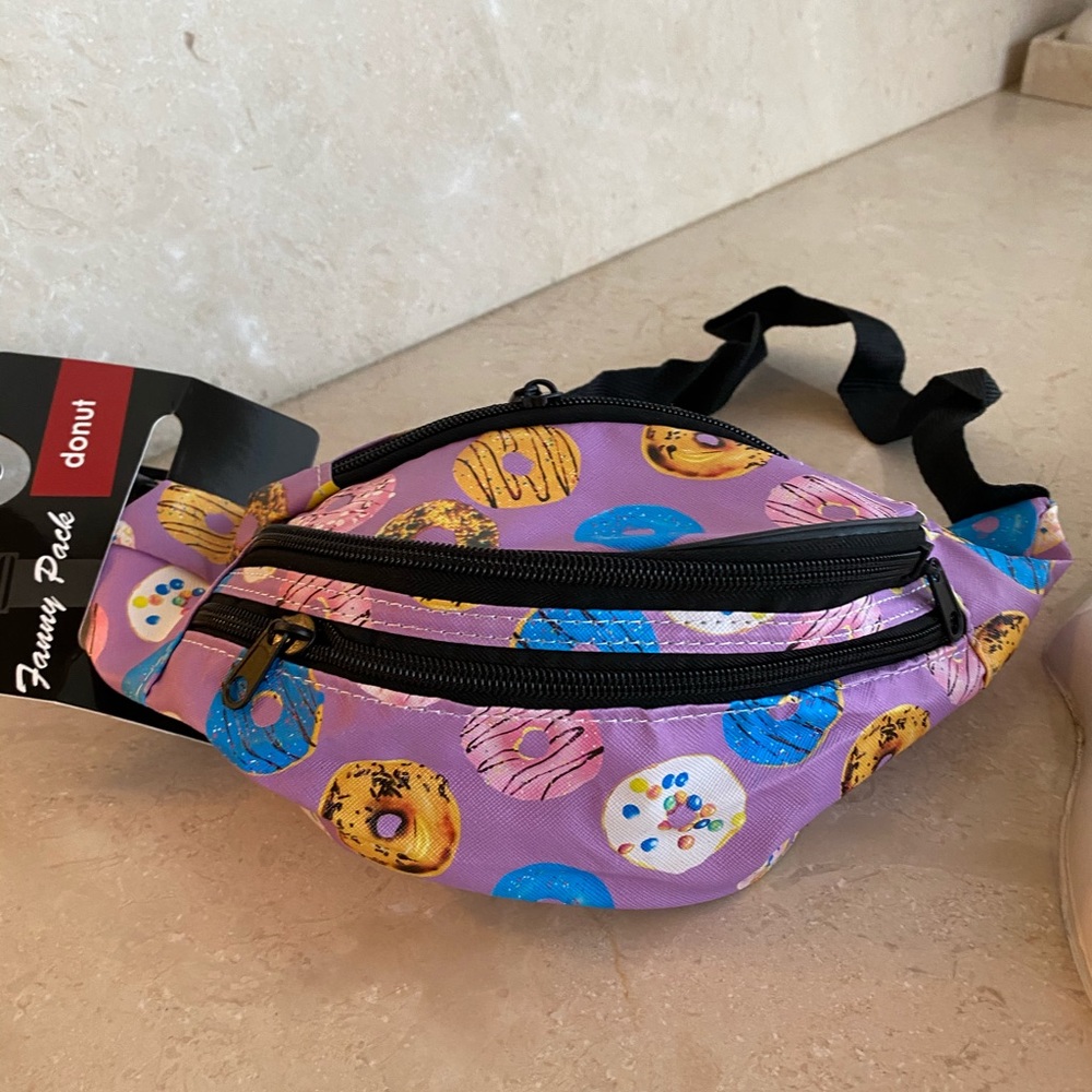 Fanny Pack